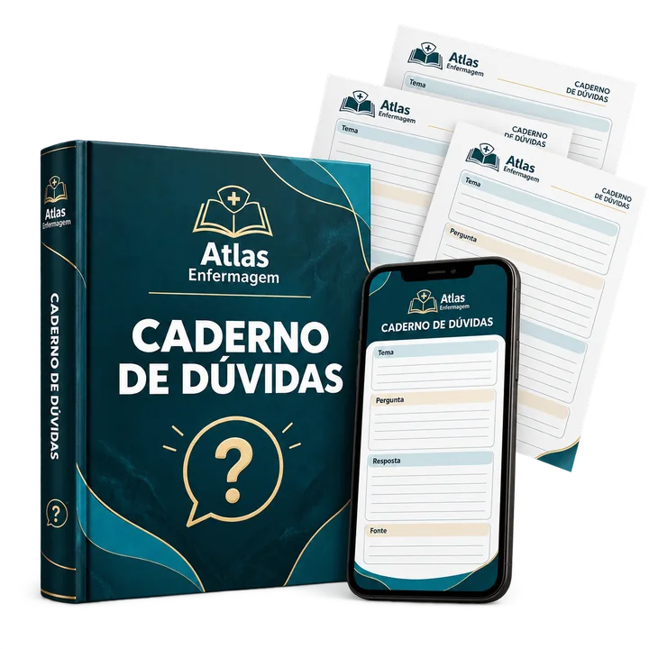 Mockup do bônus 5: livro, celular e páginas